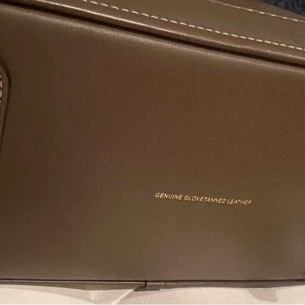 Coach Revel Bag (dark stone) - Picture 7 of 15